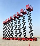 Kuidas see iseliikuv käärtõstuk uuesti õhutöö tõhusust mä...