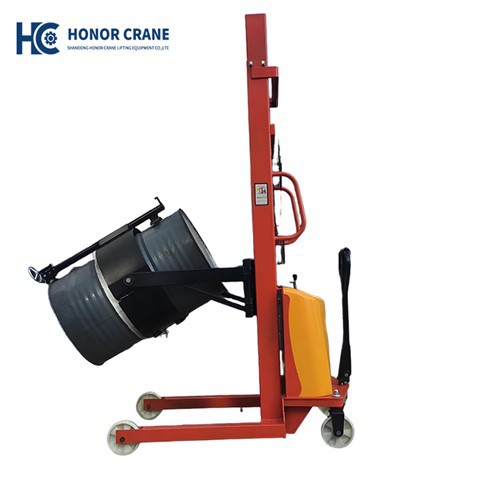 Elektriline trummeltõstuk